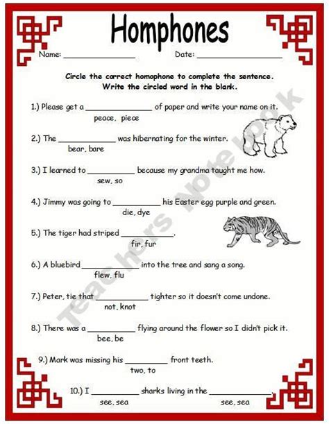 homophones worksheets 3 homophones activity homophones homophones