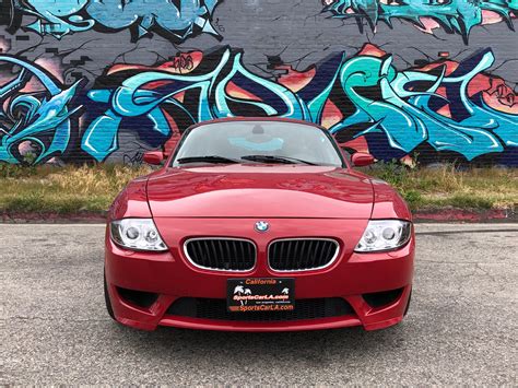 Find used bmw z4 3.0 cars for sale at motors.co.uk. Used 2007 BMW Z4 M For Sale ($24,750) | SportsCar LA Stock #A1167