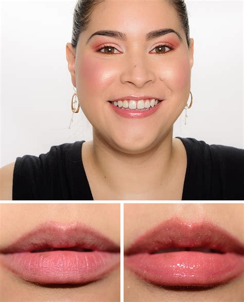Fenty Beauty Universal Gloss Bomb Lip Luminizer Review ...