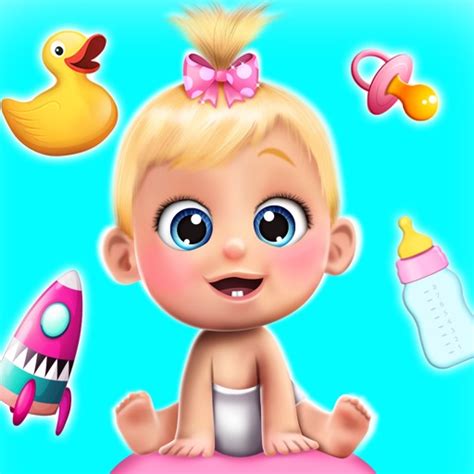 Sweet Baby Doll House Game For Pc Windows 781011