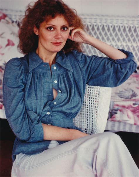 Susan Sarandon Scan Susan Sarandon Photo 34513420 Fanpop