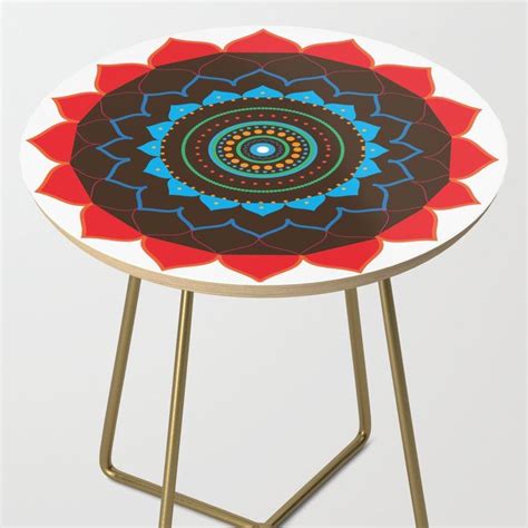 From Sideshow To Show Stopper Our Side Tables Will Be A Stunning