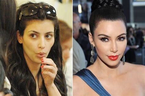 All the latest breaking news about kim kardashian, headlines, analysis and articles on rt.com. Die ungeschminkte Wahrheit - Stars ohne Make-up | Lifestly ...