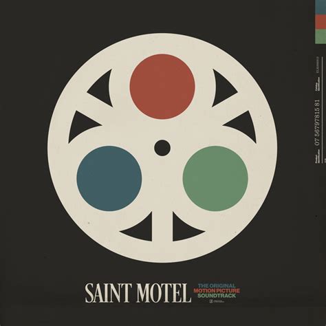 saint motel the original motion picture soundtrack lyrics and tracklist genius