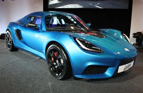 Detroit Electric Sp01 Is One Mean Electric Sports Car Ubergizmo