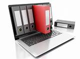 Electronic Filing System - ICT Cell