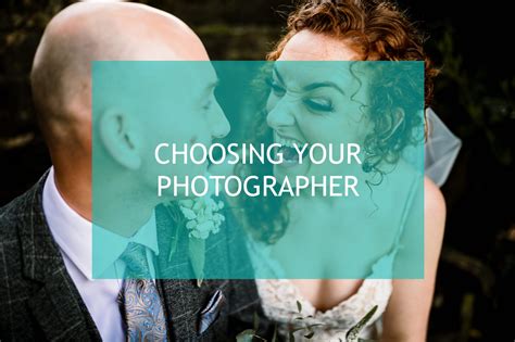 How To Choose Your Wedding Photographer Hayley Baxter Photography