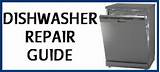 Maytag Dishwasher Troubleshooting Guide