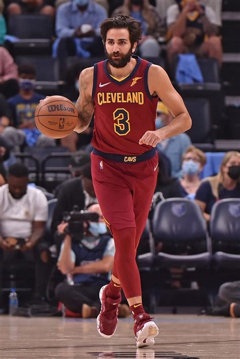 Cavs Its Early But Ricky Rubio Is Proving His Worth