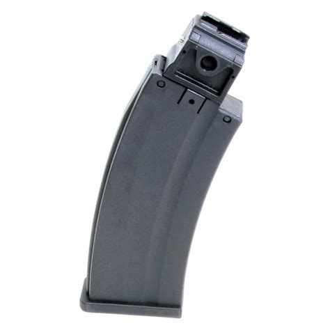Promag Aa92201 22lr 10 Rounds Black Polymer Ruger 1022 Magazine