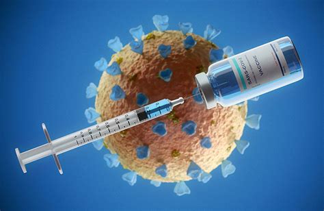 Obre en una nova finestra. Primera fase de vacunación contra el COVID-19 iniciará a mediados de diciembre - Periódico Presencia