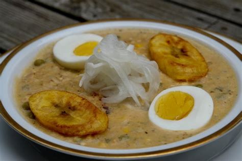 fanesca ecuatoriana or ecuadorian easter soup laylita s recipes