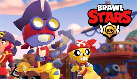Ben je een echte fan? Jak dobrze znasz Brawl stars | sameQuizy