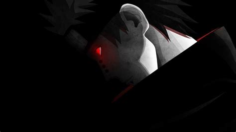 2024 Dark Red Anime Hd 4k Wallpaper Desktop Background Iphone