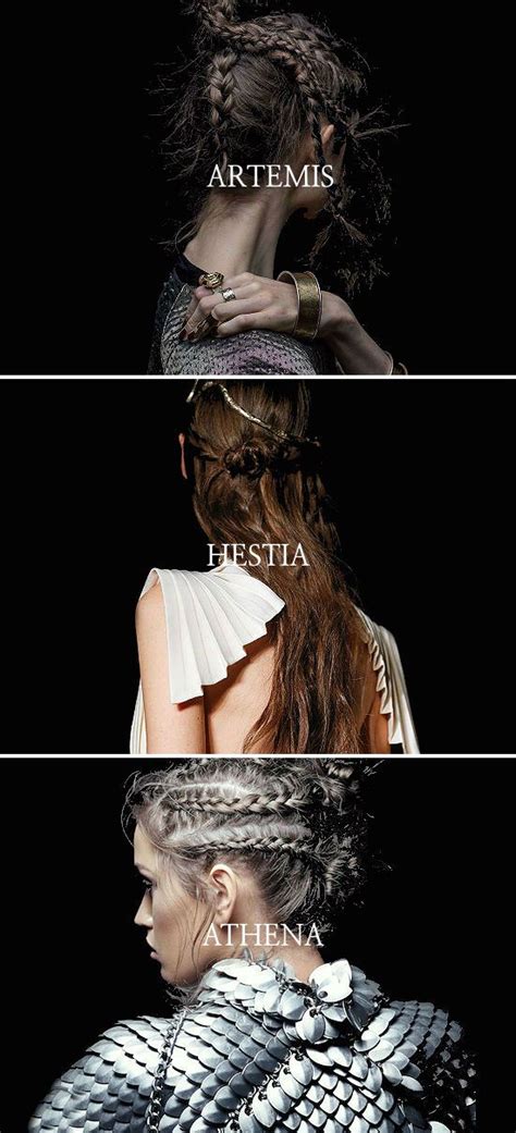 We did not find results for: The three virginal goddesses: Artemis, Hestia and Athena ...