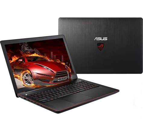 Asus G550jk Ds71 Gaming Laptop Laptop Specs