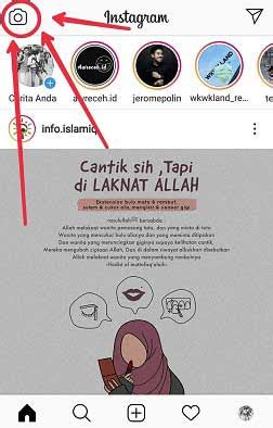 Instagram is a goldmine for cool filters and effects which make your pictures stand out. Cara Menghilangkan Nama Filter di Instagram Story - WAFBIG