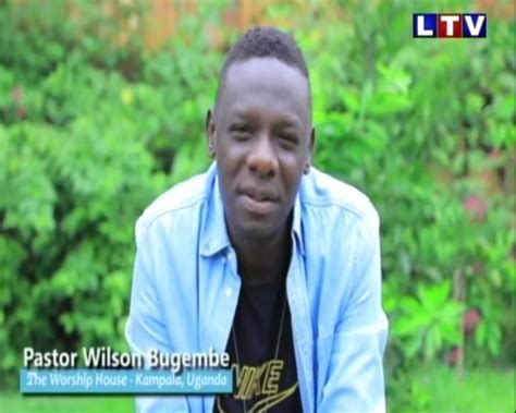 Live radio spirit fm uganda has been embedded here so that you can listen the programs and musics in your smartphone or computers no matter where you are. Lighthouse Television Uganda - Pastor Wilson Bugembe ...