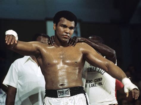 Muhammad Ali Net Worth Early Life And Career 2023