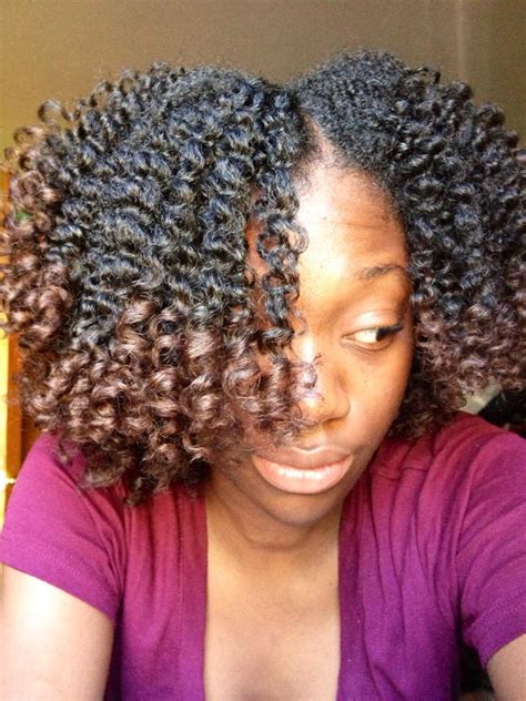 Coilyqueens™ How To Create Better Twist Outs
