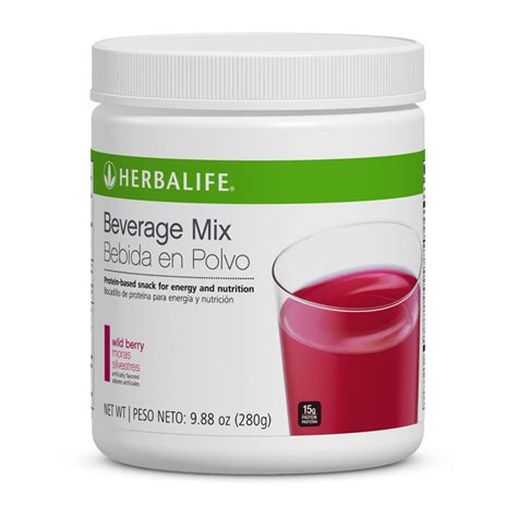 Herbalife tea concrete new flavor chia healthy life style change. Beverage Mix Canister Herbalife a nutritious protein snack