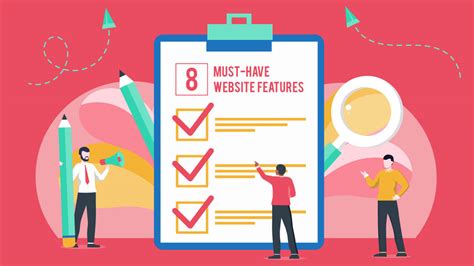 8 Must Have Features For Insurance Agency Websites Forge3