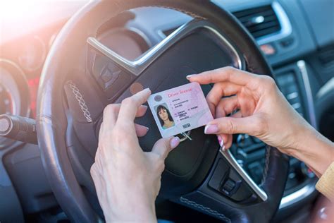 Driving Without A License In California Jt Legal Group