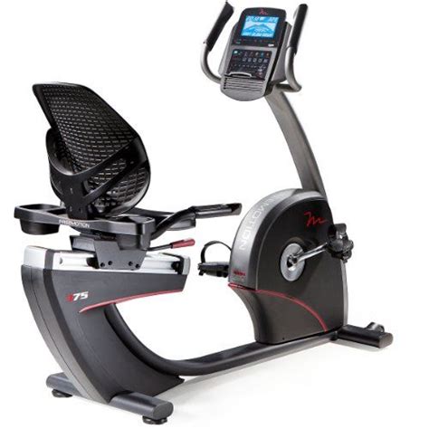Freemotion C53 Recumbent Bike Want Additional Info Click On The