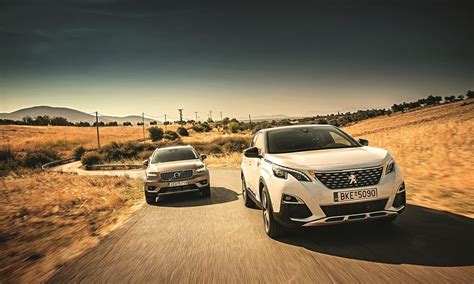 Maybe you would like to learn more about one of these? Συγκριτικό: Peugeot 3008 GT Hybrid4 VS Volvo XC40 Recharge ...