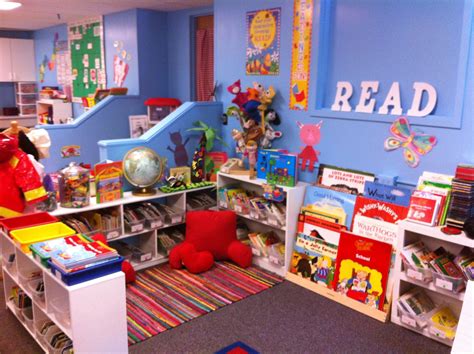 My Kindergarten Classroom Library Classroom Layout Classroom