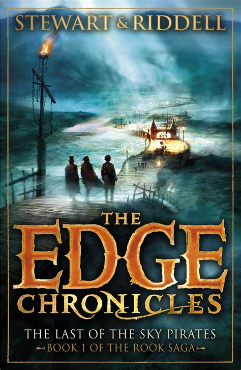 This book have some digital formats such us : The Edge Chronicles 7: The Last of the Sky Pirates by Paul ...