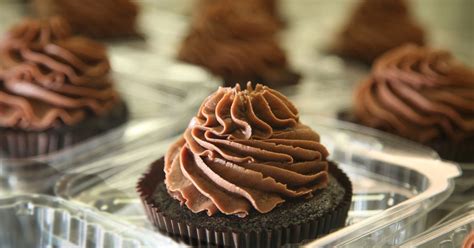 Photos Dive Into These Decadent Treats From Purely Sweet Bakery