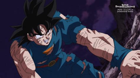 The series is set after the events of dragon ball super and its first theatrical film about broly.plotfollowing the events of broly, goku and vegeta were supposed to be joined in their training on beerus's planet by future trunks after episode 11: Super Dragon Ball Heroes Episode 12 Release Date, Preview ...