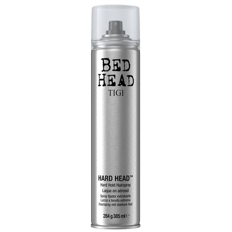 TIGI Bed Head Hard Head Hair Spray 385ml