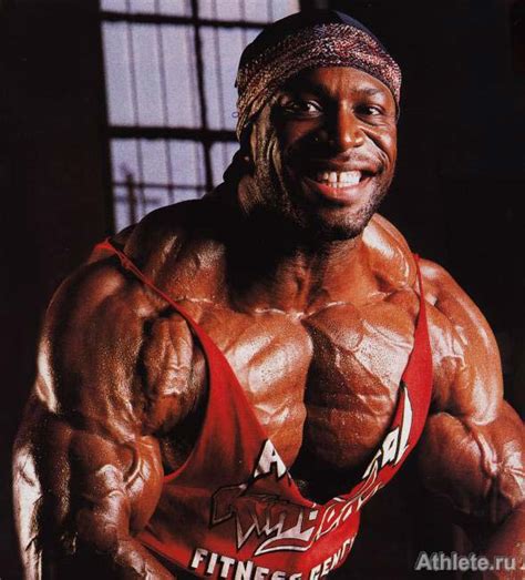 Muscle Building Blog Musclesprodcom Blog Archive Lee Haney