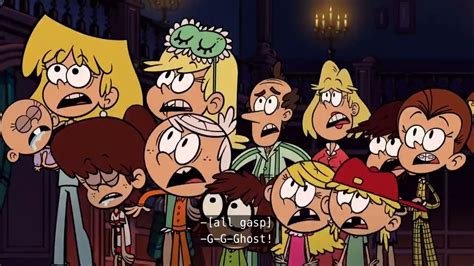 The Loud House The Movie