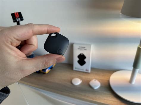 Maginon Smart Tag Pro: "Wo ist?"-Tracker jetzt wieder bei Aldi Nord