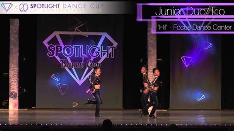 2015 Spotlight Dance Cup Riverside Highlights Youtube