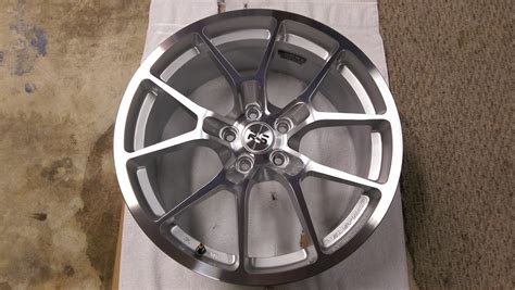 Neuspeed Rse10 Machined Silver Or Hyper Silver Golfmk7 Vw Gti Mkvii Forum Vw Golf R