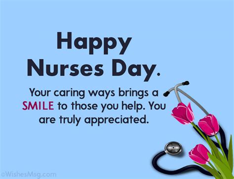 Happy Nurses Day Wishes Messages And Quotes Wishesmsg Nurses Day
