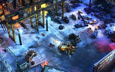 El pack incluye monstruos de varios tamaños, tilesets de escaleras, baños, habitaciones, y unos cuantos efectos de sonido (gritos, monstruos, puertas cerrandose, etc). Descargar Wasteland 3 PC | Juegos Torrent PC