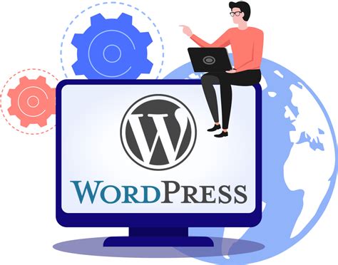 Wordpress Development Company Pune Wordpress Expert Developers In
