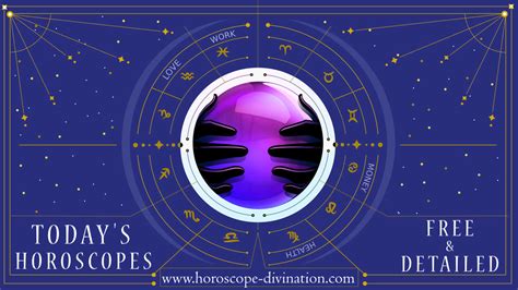 Daily Horoscopes Today Prediction For 12 Zodiac Signs