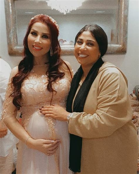 سعيدة شرف ‎) is a sahrawi moroccan singer. Saida Charaf enceinte : les clichés de sa "Baby Shower" - News