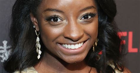 However, in 2021, simone joined a long list of athletes who parted ways with nike. Simone Biles Reportedly Cast on 'Dancing With the Stars'