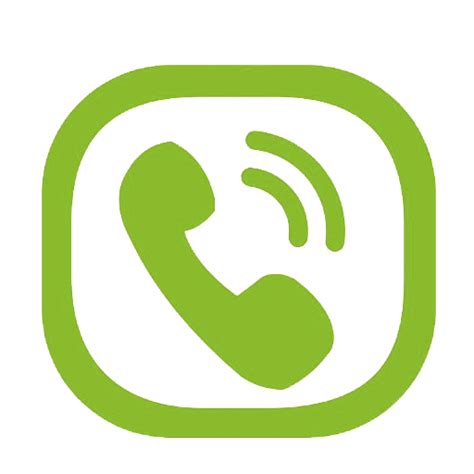 Download mobile phone logo and use any clip art,coloring,png graphics in your website, document or presentation. Download Call Symbol Telephone Phone Green Logo Icon ICON ...