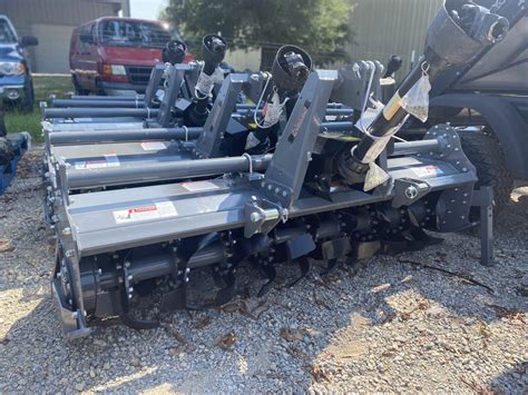 Titan Rotary Tiller 6 Mathis Trailers And Equipment Sales