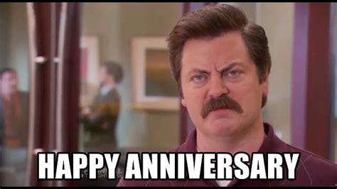 Happy Anniversary Meme For Wife Husband And Loved Ones