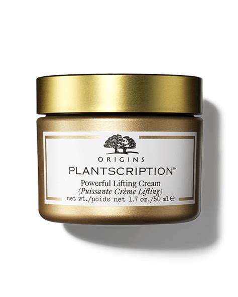Plantscription™ Powerful Lifting Cream | Origins