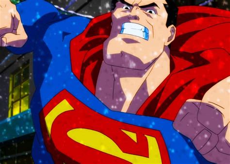 The Best Animated Superhero Movies
